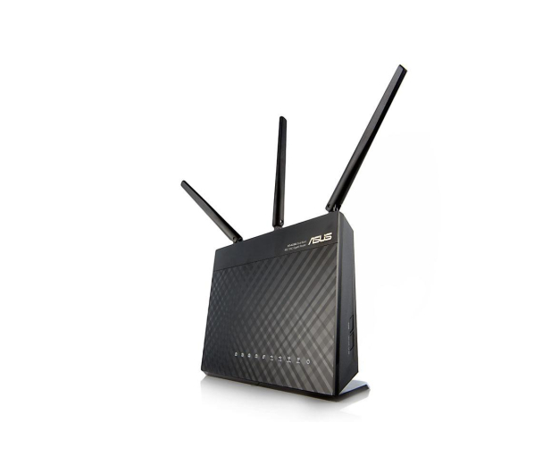 ASUS RT-AC68U - 1398125 - zdjęcie 4